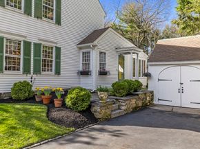 45 Cheever Cir, Andover MA 01810