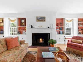 45 Cheever Cir, Andover MA 01810