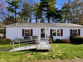 3305 Island Drive, Middleboro MA 02346
