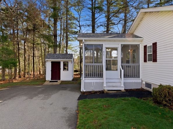 3305 Island Drive, Middleboro MA 02346
