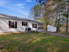 3305 Island Drive, Middleboro MA 02346