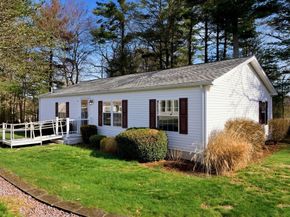 3305 Island Drive, Middleboro MA 02346