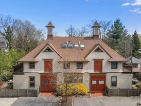 18A Highland Ave, Cambridge MA 02139