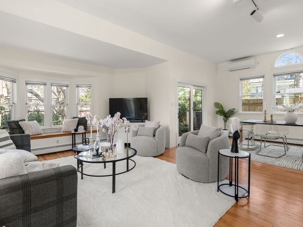 18A Highland Ave, Cambridge MA 02139