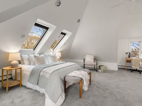 18A Highland Ave, Cambridge MA 02139