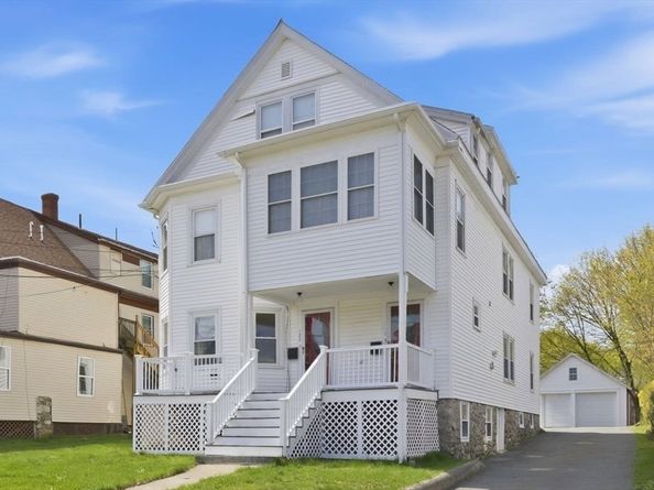 127 Winslow Ave 127, Norwood MA 02062