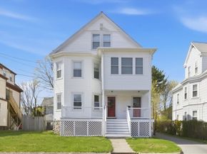 127 Winslow Ave 127, Norwood MA 02062