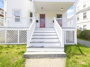 127 Winslow Ave 127, Norwood MA 02062