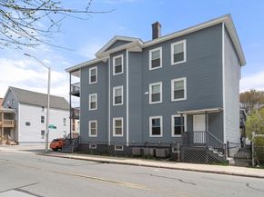 145-147 Canterbury Street, Worcester MA 01603