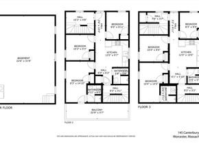 145-147 Canterbury Street, Worcester MA 01603