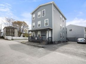 145-147 Canterbury Street, Worcester MA 01603