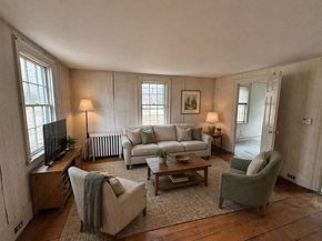 246 North Street, Hingham MA 02043