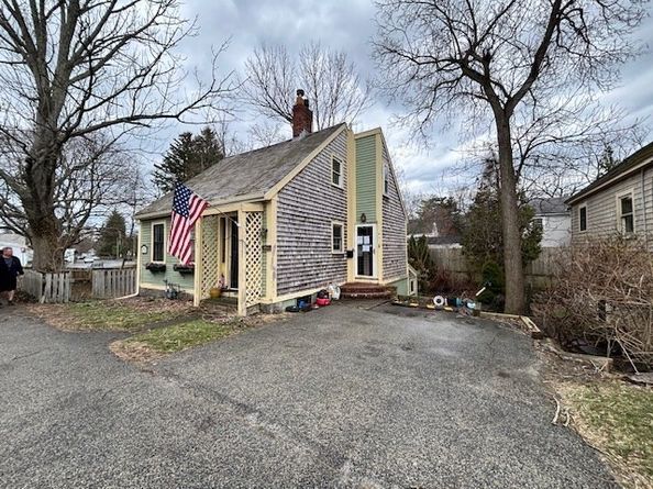 246 North Street, Hingham MA 02043