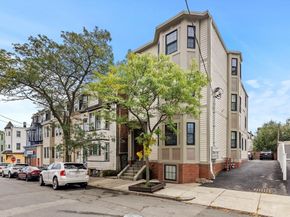 199 Trenton Street 1, Boston MA 02128