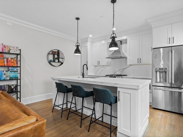 199 Trenton Street 1, Boston MA 02128