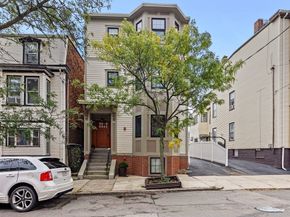 199 Trenton Street 1, Boston MA 02128