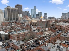 22 Irving 3, Boston MA 02114