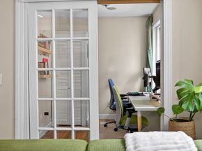 22 Irving 3, Boston MA 02114
