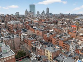 22 Irving 3, Boston MA 02114