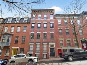 22 Irving 3, Boston MA 02114