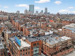 22 Irving 3, Boston MA 02114