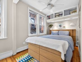 22 Irving 3, Boston MA 02114