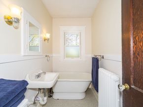 56-58 Washington St, Newton MA 02458