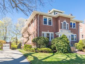 56-58 Washington St, Newton MA 02458