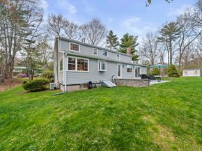 30 Mallard Dr, Sharon MA 02067
