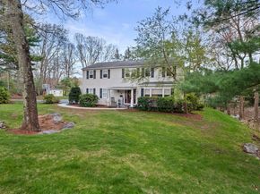30 Mallard Dr, Sharon MA 02067