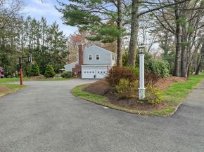 30 Mallard Dr, Sharon MA 02067