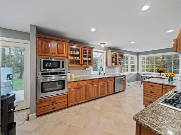 30 Mallard Dr, Sharon MA 02067