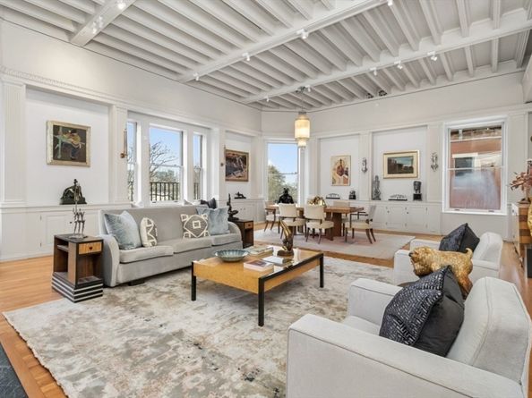 404 Beacon Street 3, Boston MA 02115