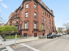 404 Beacon Street 3, Boston MA 02115