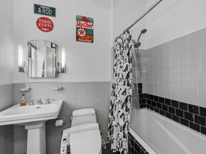 404 Beacon Street 3, Boston MA 02115