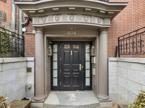 404 Beacon Street 3, Boston MA 02115