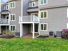 84 Old Quarry Drive 84, Weymouth MA 02188