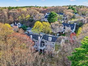 84 Old Quarry Drive 84, Weymouth MA 02188