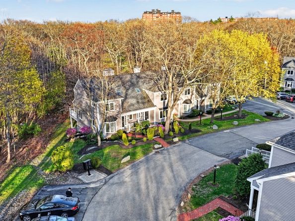84 Old Quarry Drive 84, Weymouth MA 02188