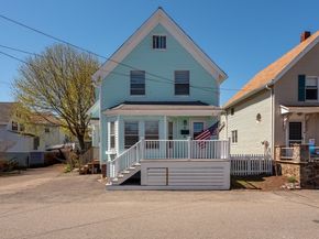 6 Arthur St, Gloucester MA 01930