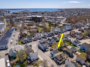 6 Arthur St, Gloucester MA 01930