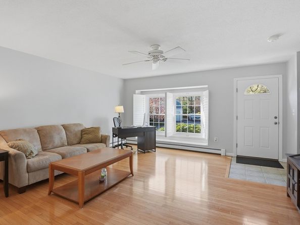 702 Heritage Lane 702, Auburn MA 01501