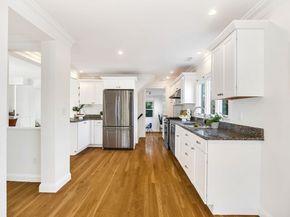 38 Lafayette St 38, Arlington MA 02474