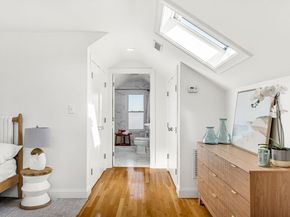 38 Lafayette St 38, Arlington MA 02474