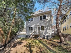 38 Lafayette St 38, Arlington MA 02474