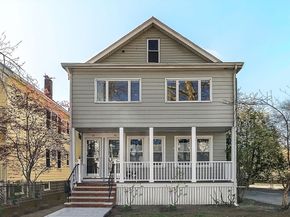 38 Lafayette St 38, Arlington MA 02474