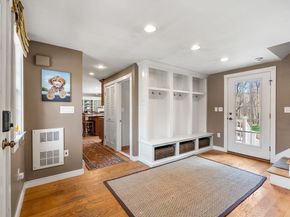 3 Buchan Road, Andover MA 01810