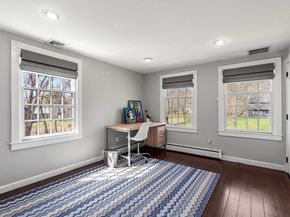 3 Buchan Road, Andover MA 01810