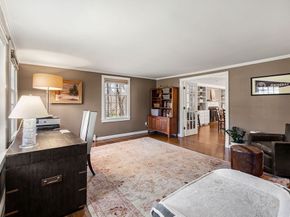 3 Buchan Road, Andover MA 01810