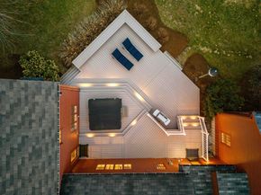 3 Buchan Road, Andover MA 01810